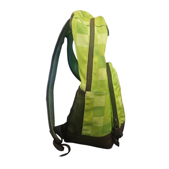 Minecraft Backpack - Picture 2 of 5